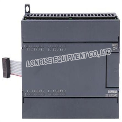 Mô-đun I / O kỹ thuật số PLC Siemens Simatic 6ES7 223 - 1BL22 - 0XA8