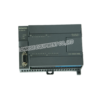 CPU 226CN Điều khiển công nghiệp PLC AC DC Relay 6ES7 216 - 2BD23 - 0XB8