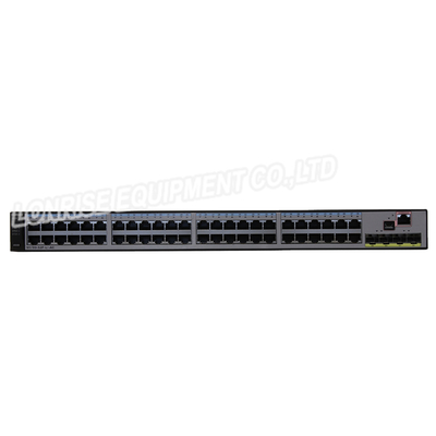 256 Gbit / S Huawei Quidway Switch S5700 - 52P - LI - Cổng AC Ethernet