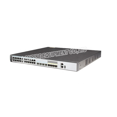 S5720 Huawei Switch Bundle 24 cổng Ethernet GE điện 336 Gbit / s
