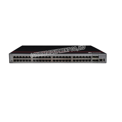 S5735 - L48P4X - Bộ chuyển mạng Ethernet Huawei S5700 Series 176 Gbit