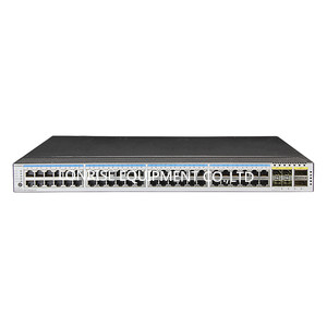 Huawei CE5855-48T4S2Q-EI 48 Port Ethernet Port Switch Switch 10GbE Network Switch 10GbE