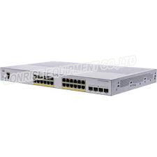 C1000 - 24T - 4X - L Bộ chuyển mạch Cisco Catalyst 1000 Series 24 x 10/100/1000 cổng Ethernet 4x 10G SFP + liên kết lên