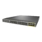 N3K - C3172TQ - 10GT - Bộ chuyển mạch Cisco Nexus 3000 Series 1 RU