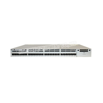 WS - C3850 - 24XS - S Catalyst 3850 Switch SFP + Cổng quang