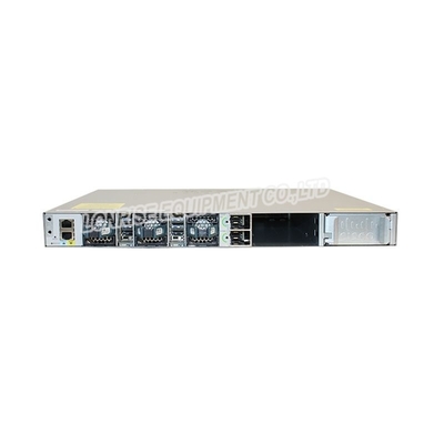 WS - C3850 - 24XS - S Catalyst 3850 Switch SFP + Cổng quang