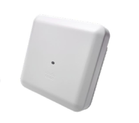 Cisco 2800 Access Point AIR - AP2802I - H - K9 Dua - Có sẵn băng tần cho con dấu