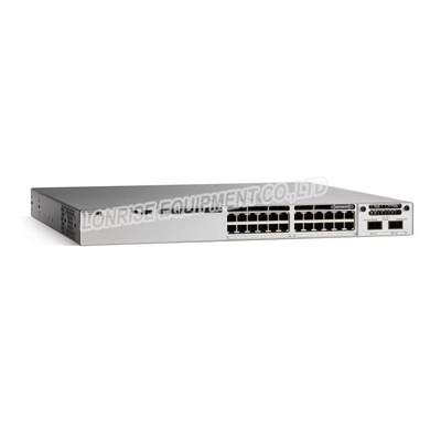 C9300 - 24T - E - Cisco Switch Catalyst 9300 Giá tốt nhất còn hàng