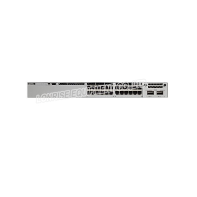 C9300 - 24T - E - Cisco Switch Catalyst 9300 Giá tốt nhất còn hàng