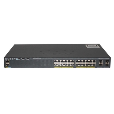 C1 - C2960X - 24TS - L - Nền tảng Cisco ONE Catalyst 2960 Series