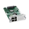 Bộ chuyển mạch Ethernet 4 - Cổng Gigabit Ethernet NIM NIM - ES2 - 4 của Cisco
