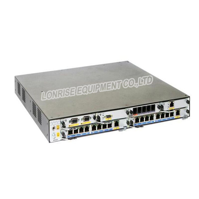 AR2220 - S Huawei AR2200 Series Router AR0M022SBA00 AR2220-S 3 cổng Gigabit Ethernet WAN (RJ-45 hoặc SFP)