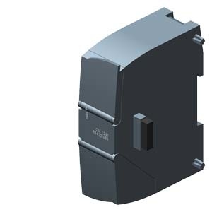 Nguyên bản mới 6ES7 241-1CH32-0XB0 cho mô-đun giao tiếp S7-1200 CM1241 RS485 / 422
