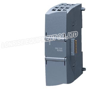 Nguyên bản mới 6ES7 241-1CH32-0XB0 cho mô-đun giao tiếp S7-1200 CM1241 RS485 / 422