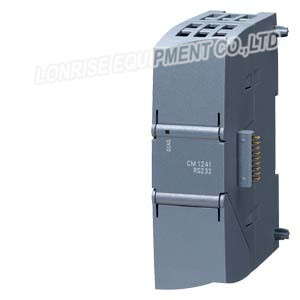 6ES7 241-1AH32-0XB0 còn hàng PLC thương hiệu mới sản xuất tại Đức