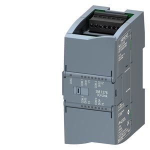 Bộ điều khiển plc 6ES7278-4BD32-0XB0 PLC 6ES7 278-4BD32-0XB0 hvac mới và nguyên bản