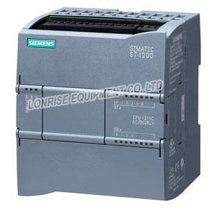Đối với siemens s7-1200 simatic s7-300 s7 1200 1500 bộ điều khiển lập trình cpu 6es7 mô-đun logo plc siemens plc