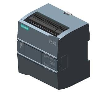 Đối với siemens s7-1200 simatic s7-300 s7 1200 1500 bộ điều khiển lập trình cpu 6es7 mô-đun logo plc siemens plc