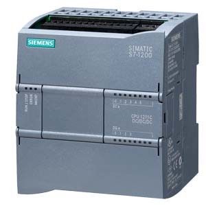 6ES7 211-1AE40-0XB0 Mô-đun CPU 1211C Siemens Simatic S7 1200