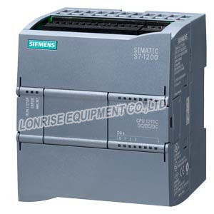 6ES7 211-1AE40-0XB0 Mô-đun CPU 1211C Siemens Simatic S7 1200