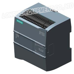 6ES7 212-1HE40-0XB0 Cung cấp điện SIMATIC S7-1200 CPU Memory Module PLC Siemens