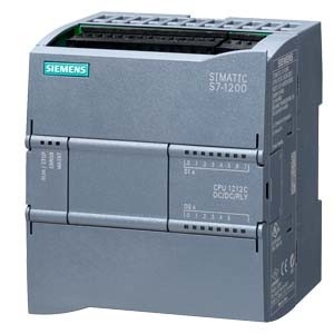 6ES7 212-1HE40-0XB0 Cung cấp điện SIMATIC S7-1200 CPU Memory Module PLC Siemens