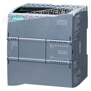 6ES7 212-1HE40-0XB0 Cung cấp điện SIMATIC S7-1200 CPU Memory Module PLC Siemens