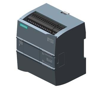 6ES7 212-1HE40-0XB0 Cung cấp điện SIMATIC S7-1200 CPU Memory Module PLC Siemens