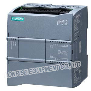 6ES7 212-1AE40-0XB0 PLC gốc Siemens S71200 1212 S7 1200 S7-1200 CPU 1212C