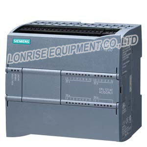 6ES7 214-1HG40-0XB0 CPU SIMATIC S7-1200 nguyên bản mới 1214C Siemens