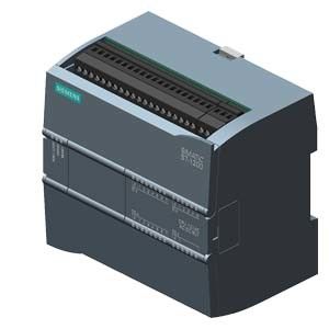 6ES7 214-1HG40-0XB0 CPU SIMATIC S7-1200 nguyên bản mới 1214C Siemens
