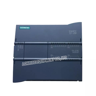 6ES7222-1HH32-0XB0 Đầu ra kỹ thuật số SIMATIC S7-1200 SM 1222 16 DO Relay 2 A 6ES7 222-1HH32-0XB0