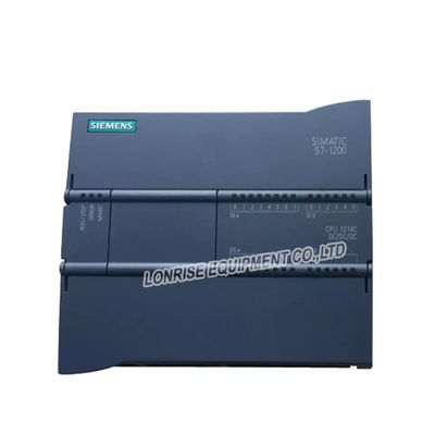 Siemens 6ES7 222-1BH32-0XB0 Mới trong gói ban đầu Thời gian giao hàng thường là 7 ngày