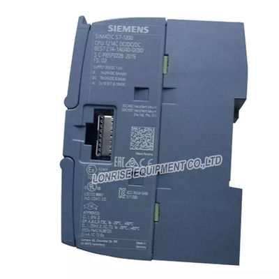 Siemens 6ES7 222-1BH32-0XB0 Mới trong gói ban đầu Thời gian giao hàng thường là 7 ngày