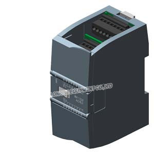 Mô-đun IO kỹ thuật số 6ES7 223-1QH32-0XB0 6ES7223-1QH32-0XB0 S7-1200
