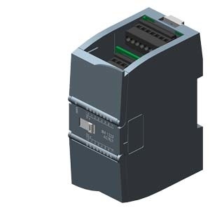 Mô-đun IO kỹ thuật số 6ES7 223-1QH32-0XB0 6ES7223-1QH32-0XB0 S7-1200