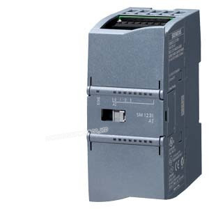 6ES7231-4HD32-0XB0 Mô-đun đầu vào tương tự SIMATIC S7-1200 SM 1231 Mô-đun PLC 6ES7 231-4HD32-0XB0