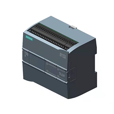 Mô-đun CPU 6ES7214-1HG40-0XB0 SIMATIC S7-1200 Mới trong hộp với bảo hành 1 năm bởi DHL hoặc FedEx