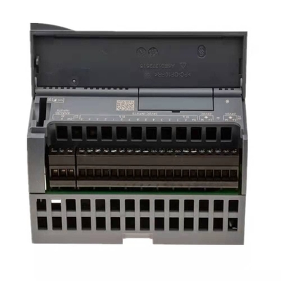 Mô-đun CPU 6ES7214-1HG40-0XB0 SIMATIC S7-1200 Mới trong hộp với bảo hành 1 năm bởi DHL hoặc FedEx