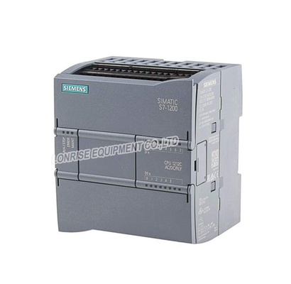6ES7221-3AD30-0XB0 Mô-đun đầu vào kỹ thuật số SIMATIC S7-1200 SB 1221 Mô-đun PLC 4 DI 5V DC 200kHz