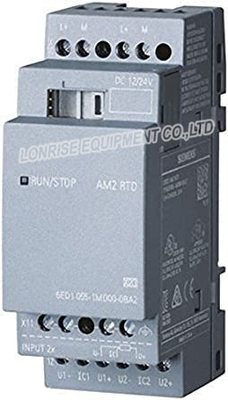 6ES7 222-1BD30-0XB0 SIMATIC S7-1200 Mô-đun đầu ra kỹ thuật số Lập trình Allen Bradley Plc