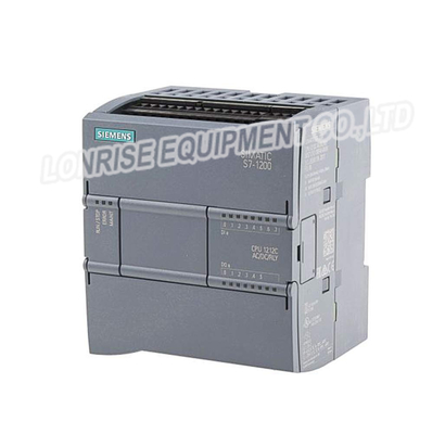 6ES7 222-1BD30-0XB0 SIMATIC S7-1200 Mô-đun đầu ra kỹ thuật số Lập trình Allen Bradley Plc