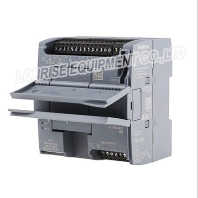 6ES7 222-1BD30-0XB0 SIMATIC S7-1200 Mô-đun đầu ra kỹ thuật số Lập trình Allen Bradley Plc