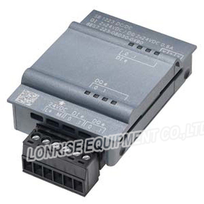 6ES7 222-1AD30-0XB0 Đối với đầu ra kỹ thuật số SIMATIC S7-1200 SB 1222 4DQ 5VDC 200KHZ 6ES7222-1AD30-0XB0