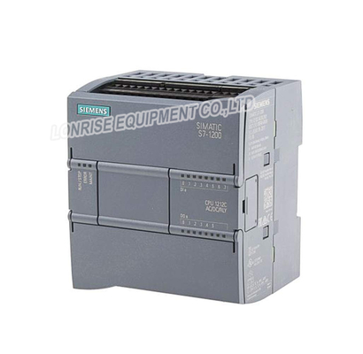 6ES7 223-0BD30-0XB0 SIEMENS 6ES7 214-1AG40-0XB0 SIMATIC S7-1200 CPU 1214C CPU nhỏ gọn