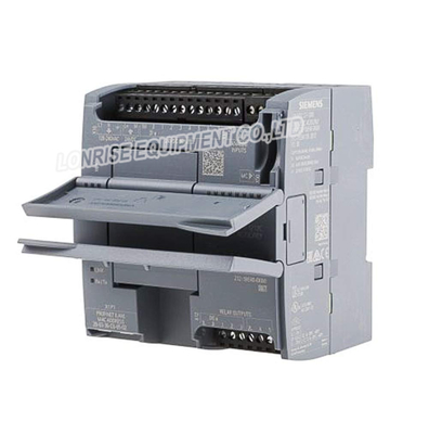 6ES7 223-0BD30-0XB0 SIEMENS 6ES7 214-1AG40-0XB0 SIMATIC S7-1200 CPU 1214C CPU nhỏ gọn