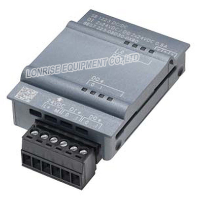 6ES7 223-0BD30-0XB0 SIEMENS 6ES7 214-1AG40-0XB0 SIMATIC S7-1200 CPU 1214C CPU nhỏ gọn