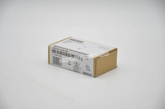 100% SIEMENS 6ES7 241-1CH30-1XB0 MỚI 100% Trong HỘP 6ES7241-1CH30-1XB0 (DHL Express)