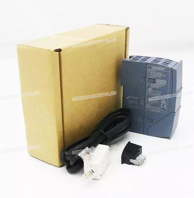 6ES7 241-1AH32-0XB0 còn hàng PLC thương hiệu mới sản xuất tại Đức
