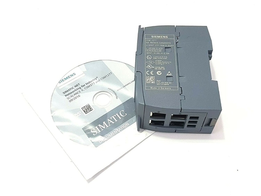 6GK7 277-1AA10-0AA0 Sản phẩm mới 100% nguyên bản bán chạy nhất Biến tần PLC